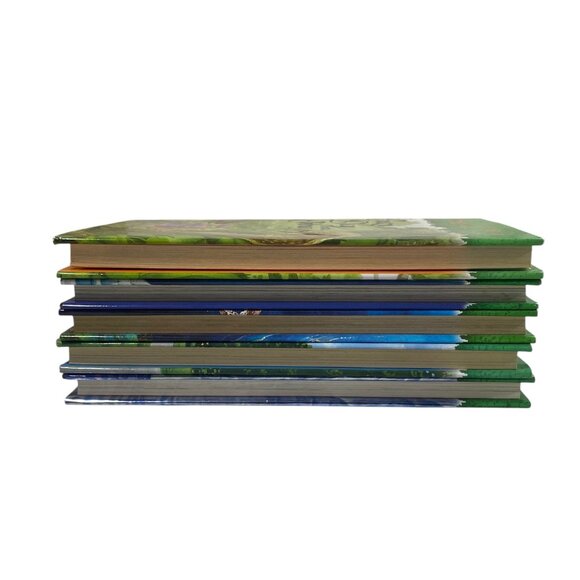 Lot of 5 Magic Tree House Hardcover Books w/ Dustjackets | Merlin Missions - Picture 4 of 11